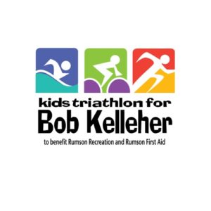 Bob Kelleher Triathalon logo